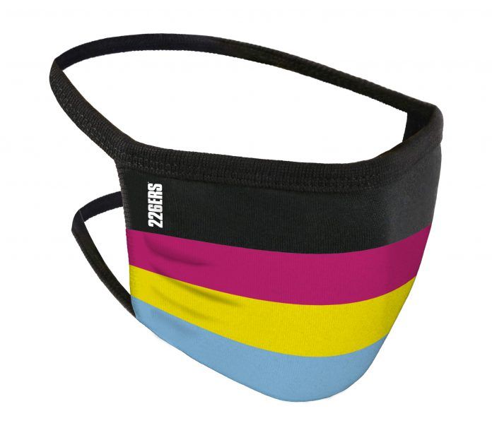 226ERS mask hydrazero