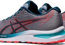 ASICS Gel Cumulus 22 ASICS Gel Cumulus 22