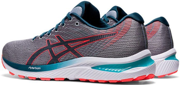 ASICS Gel Cumulus 22