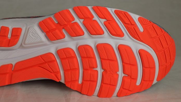 ASICS Gel Cumulus 22
