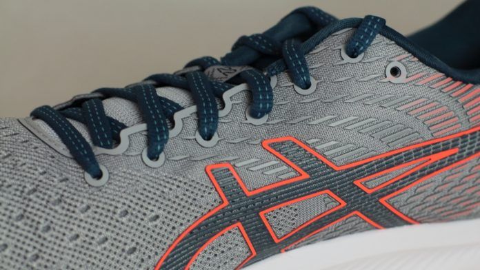 ASICS Gel Cumulus 22