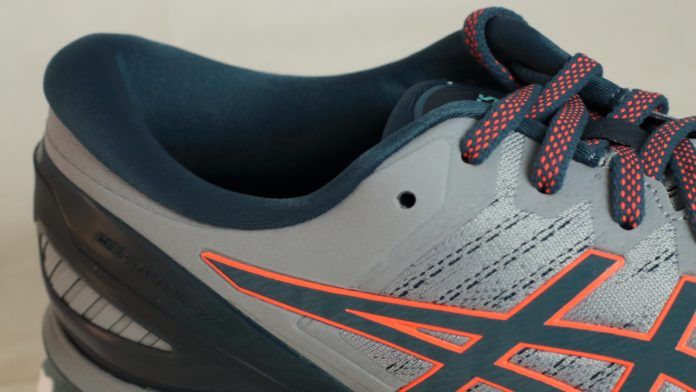 ASICS Gel Kayano 27