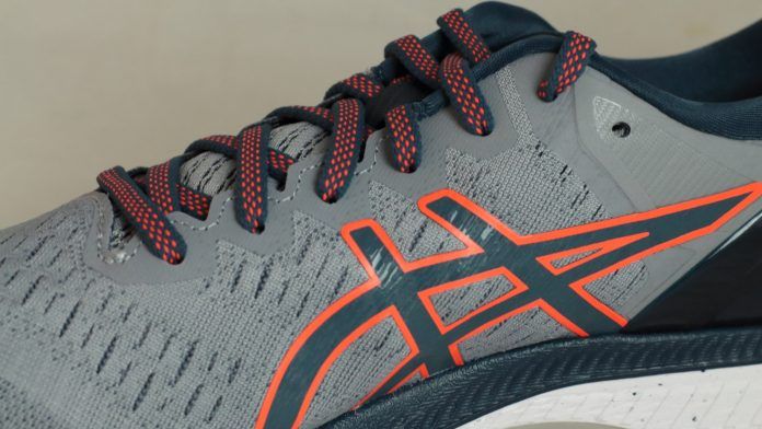 ASICS Gel Kayano 27