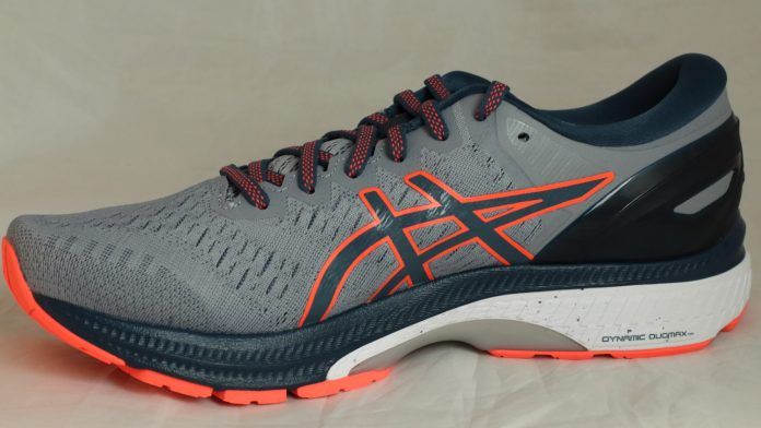 ASICS Gel Kayano 27