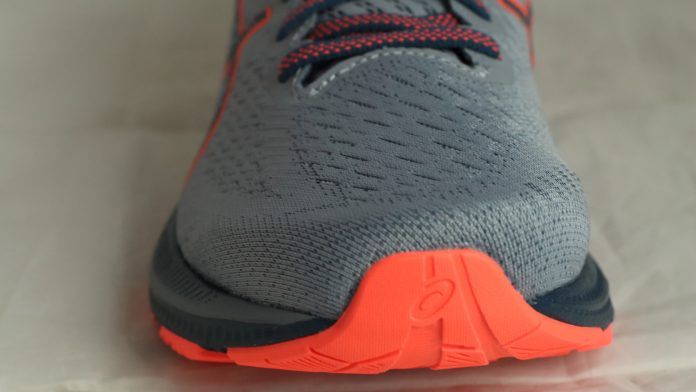 ASICS Gel Kayano 27