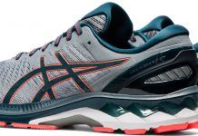 ASICS Gel Kayano 27 ASICS Gel Kayano 27