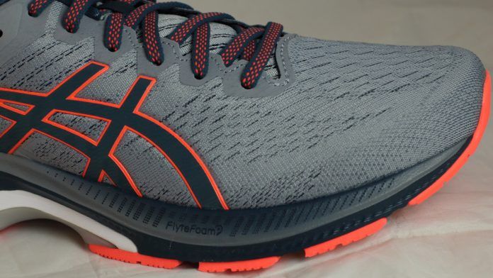 ASICS Gel Kayano 27