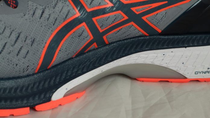 ASICS Gel Kayano 27