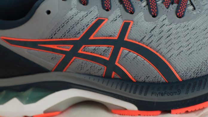 ASICS Gel Kayano 27