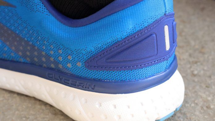 Brooks Glycerin 18