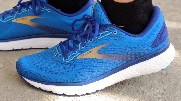 Brooks Glycerin 18