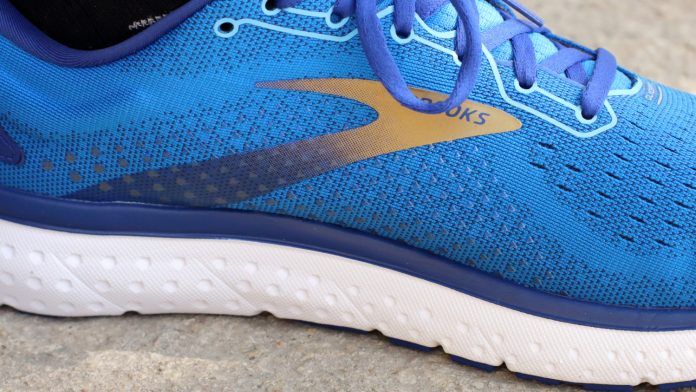 Brooks Glycerin 18