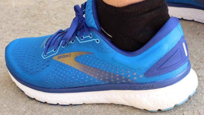 Brooks Glycerin 18