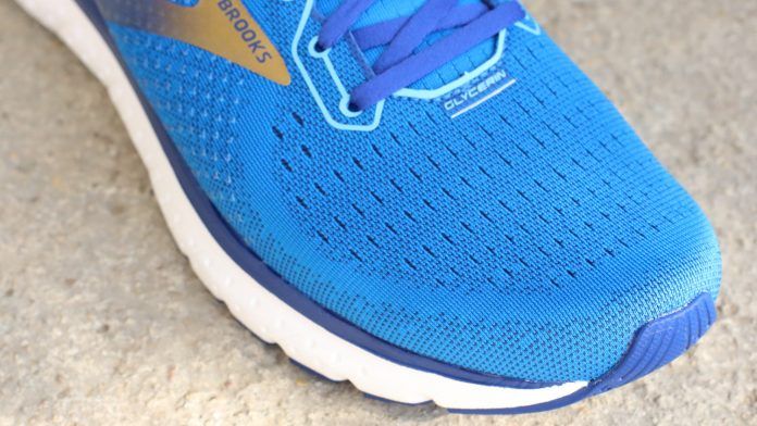 Brooks Glycerin 18