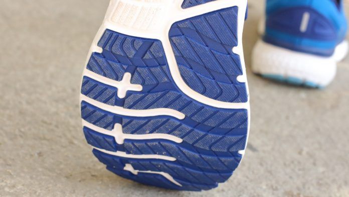 Brooks Glycerin 18