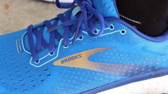 Brooks Glycerin 18
