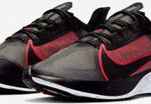 Nike Zoom Gravity Nike Zoom Gravity