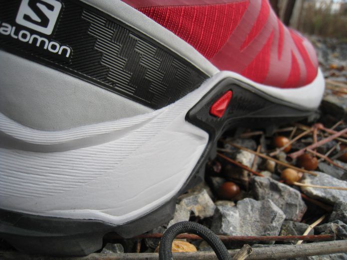 Salomon Supercross