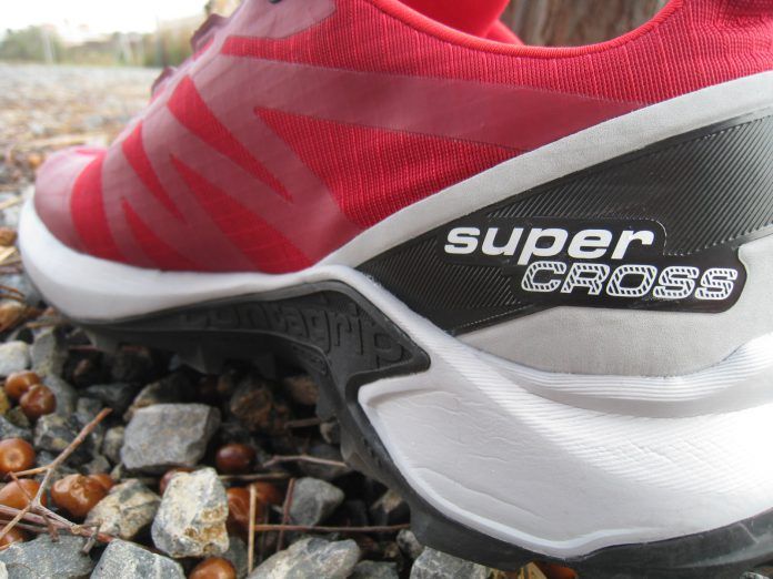 Salomon Supercross