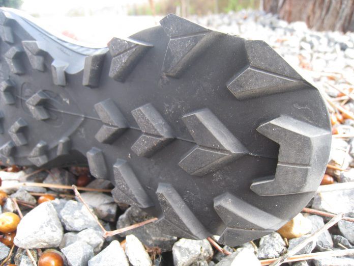 Salomon Supercross
