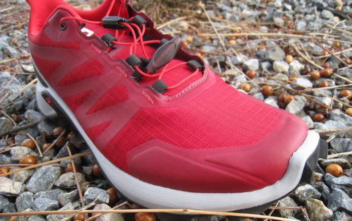 Salomon Supercross