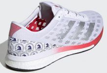 adidas Adizero Boston 9 adidas Adizero Boston 9