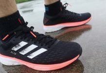 adidas SL20 adidas SL 20