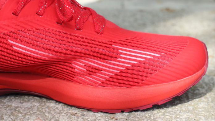 Mizuno Duel Sonic