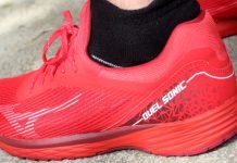 Mizuno Duel Sonic Mizuno Duel Sonic