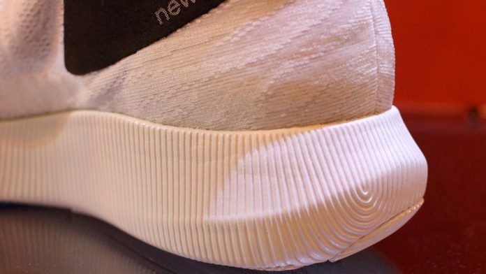 New Balance FuelCell TC