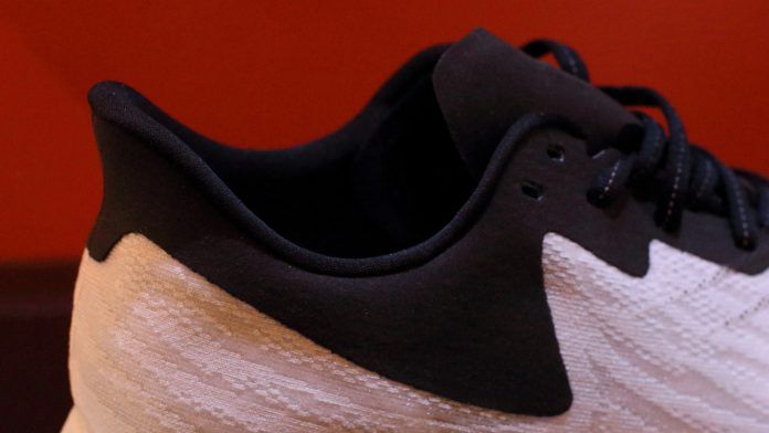 New Balance FuelCell TC