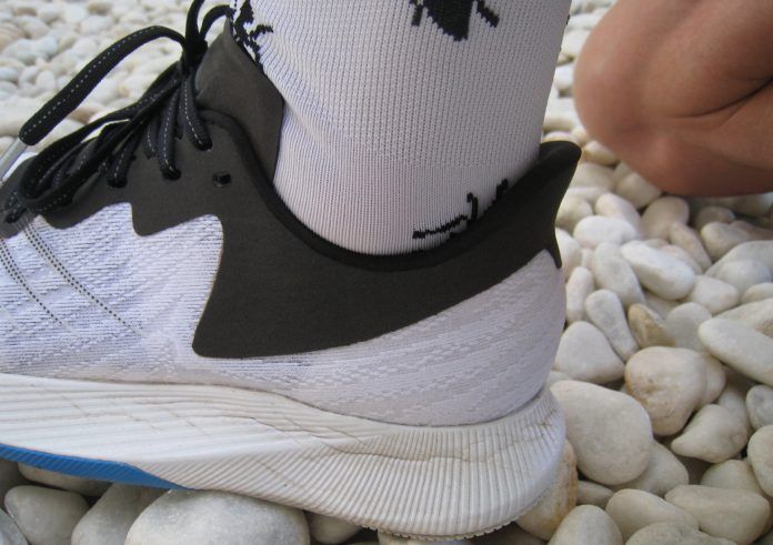 New Balance FuelCell TC