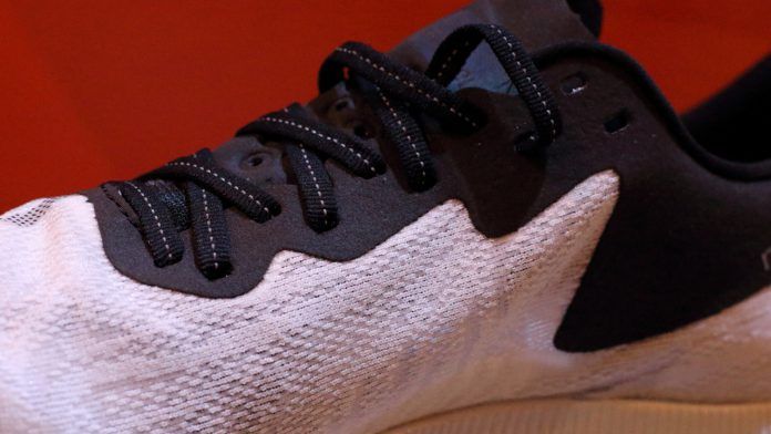 New Balance FuelCell TC