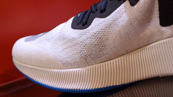 New Balance FuelCell TC