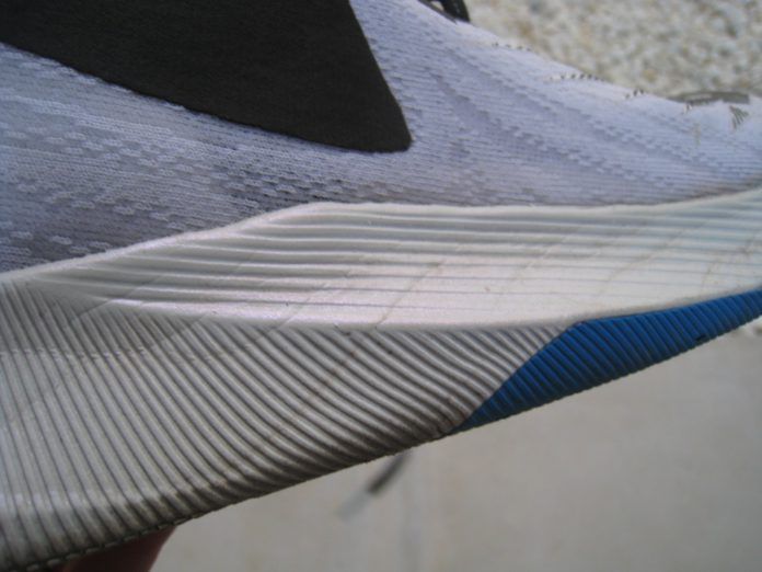 New Balance FuelCell TC