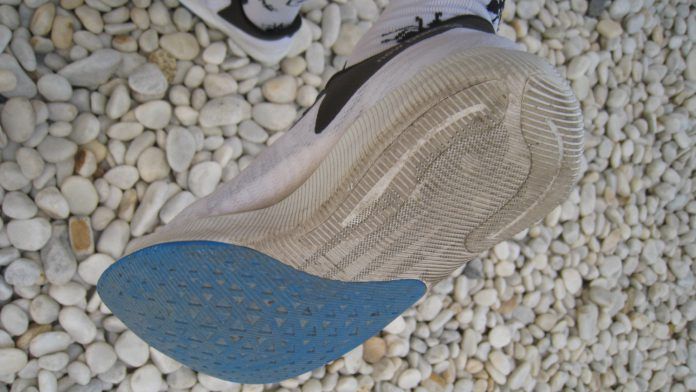 New Balance FuelCell TC