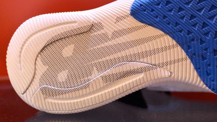New Balance FuelCell TC