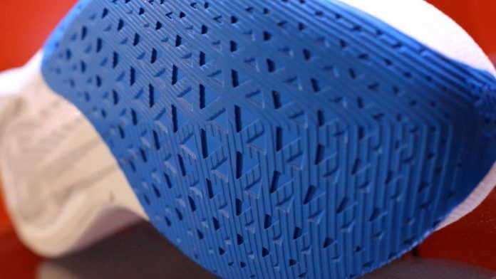 New Balance FuelCell TC