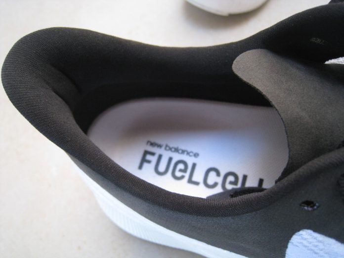 New Balance FuelCell TC