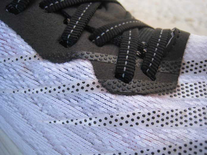 New Balance FuelCell TC
