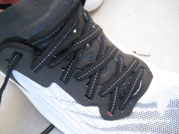 New Balance FuelCell TC