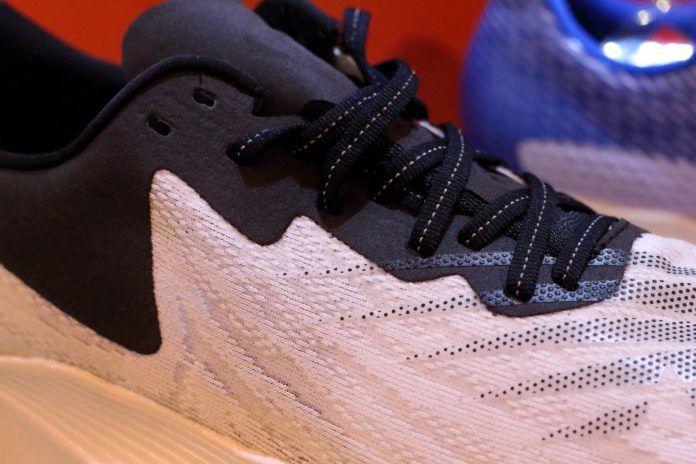 New Balance FuelCell TC