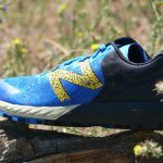 New Balance Summit Unknown v2 Perfil