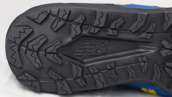 New Balance Summit Unknown v2 Suela Tacos