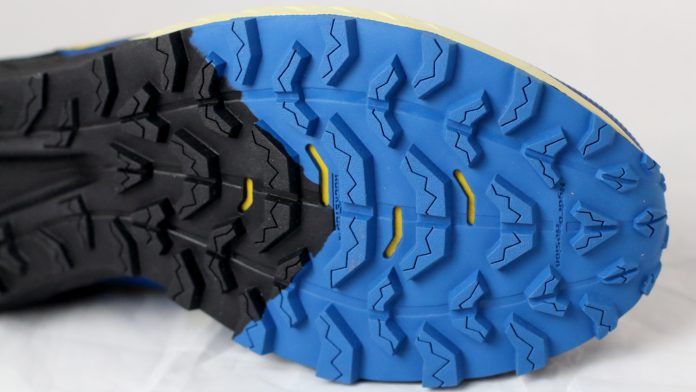 New Balance Summit Unknown v2 Tacos