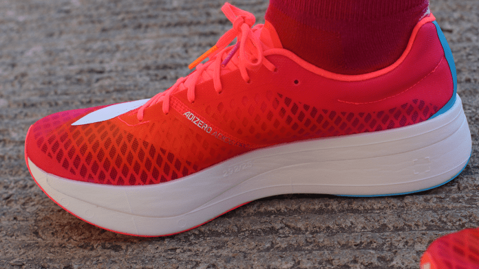 adidas Adizero Adios Pro