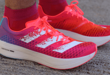 adidas Adizero Adios Pro adidas Adizero Adios Pro