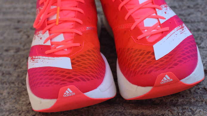 adidas Adizero Adios Pro