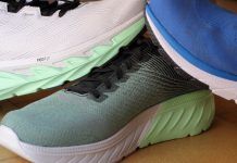 Guía de zapatillas HOKA ONE ONE: colección Fly HOKA ONE ONE