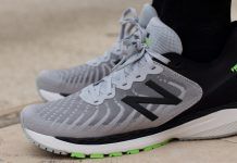 New Balance 860 v11 New Balance 860 v11